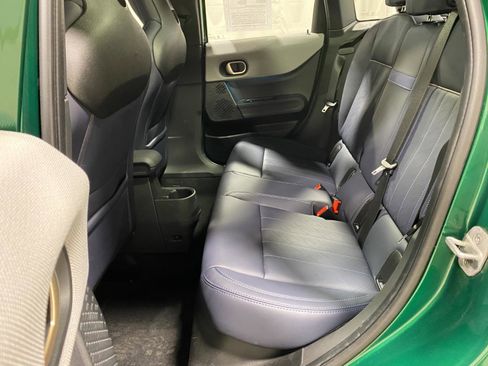 Certified 2025 MINI Cooper S image 14