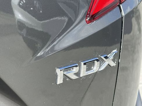 Used 2023 Acura RDX A-Spec image 10
