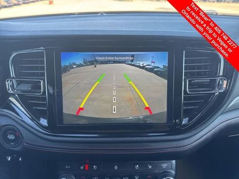 Used 2024 Dodge Durango GT image 22