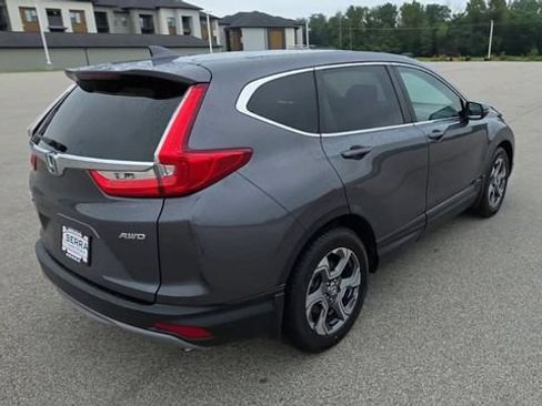Used 2019 Honda CR-V EX image 9