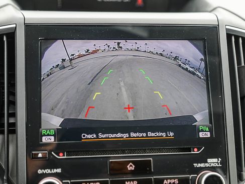 Used 2021 Subaru Crosstrek Hybrid w/ Moonroof Package w/Navigation AWD/4WD image 23