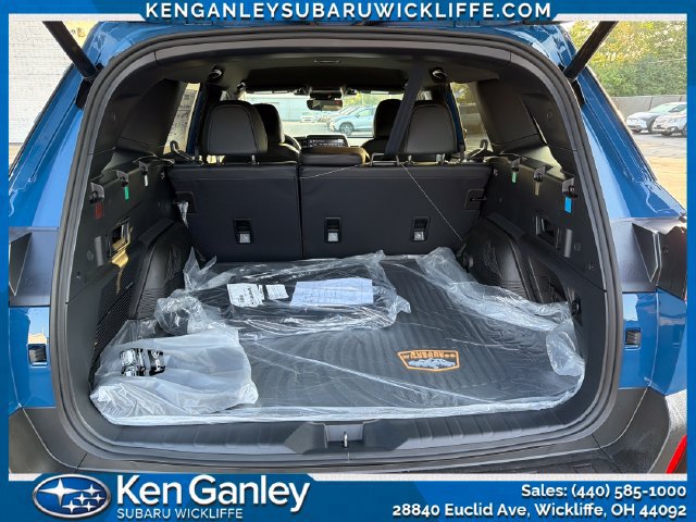 New 2026 Subaru Outback Wilderness AWD/4WD image 23