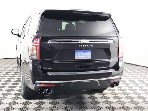 Used 2024 Chevrolet Tahoe Premier image 7