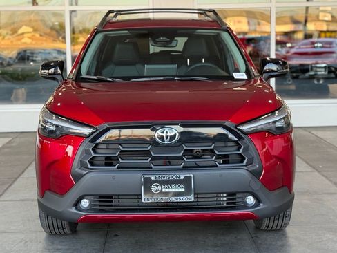 New 2026 Toyota Corolla Cross XLE image 4