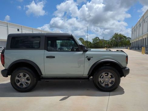 Used 2024 Ford Bronco Big Bend AWD/4WD image 4