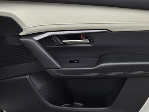 New 2026 MAZDA CX-5 Preferred AWD/4WD image 7