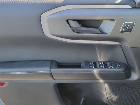 New 2026 Ford Bronco Sport Outer Banks w/ Outer Banks Tech Package+ image 18