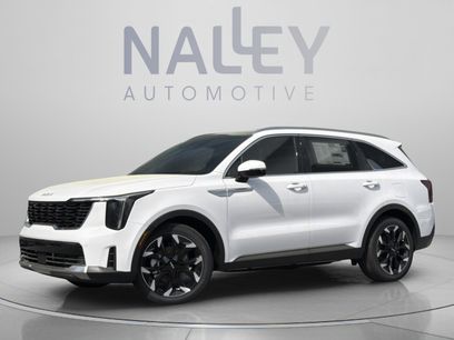 New 2026 Kia Sorento EX w/ EX Premium Package