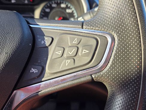 Used 2024 Chevrolet Malibu LT FWD image 26