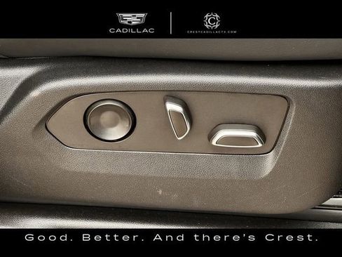 Used 2022 Cadillac Escalade ESV Sport w/ Touring Package RWD image 28