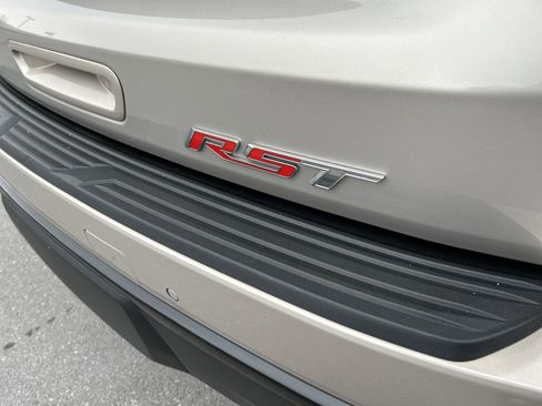 Used 2024 Chevrolet Tahoe RST image 10