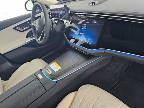 New 2026 Mercedes-Benz E 350 Sedan image 11