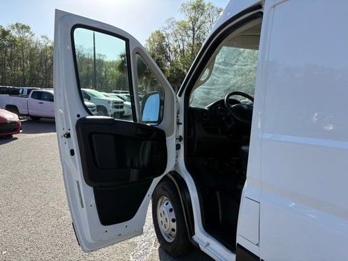 Used 2021 RAM ProMaster 1500 image 7