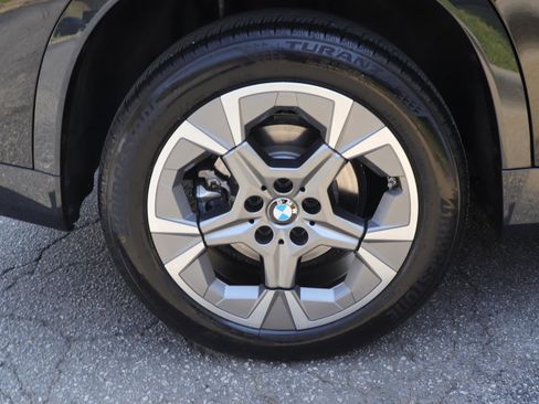 Used 2025 BMW X1 xDrive28i w/ Premium Package image 45