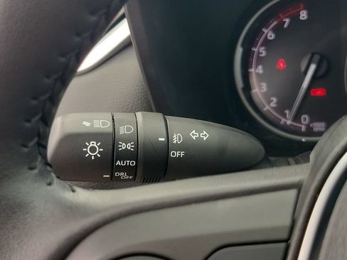 Used 2025 Toyota RAV4 XLE Premium w/ Weather Package AWD/4WD image 34