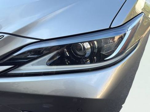 Used 2019 Lexus ES 350 F Sport w/ Accessory Package 2 FWD image 23