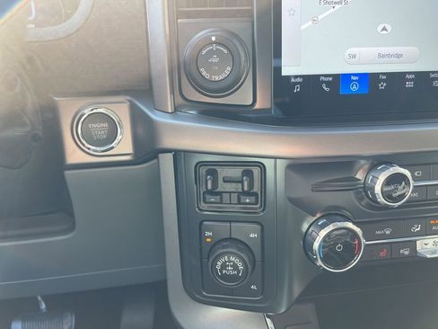 New 2026 Ford F150 XLT w/ Equipment Group 302A MID image 27