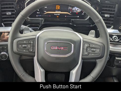 New 2026 GMC Sierra 1500 SLT AWD/4WD image 15