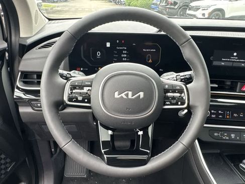 New 2026 Kia Carnival SX Prestige FWD image 15