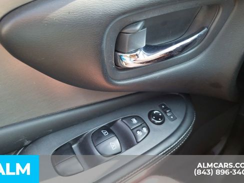 Used 2023 Nissan Murano SV FWD image 16