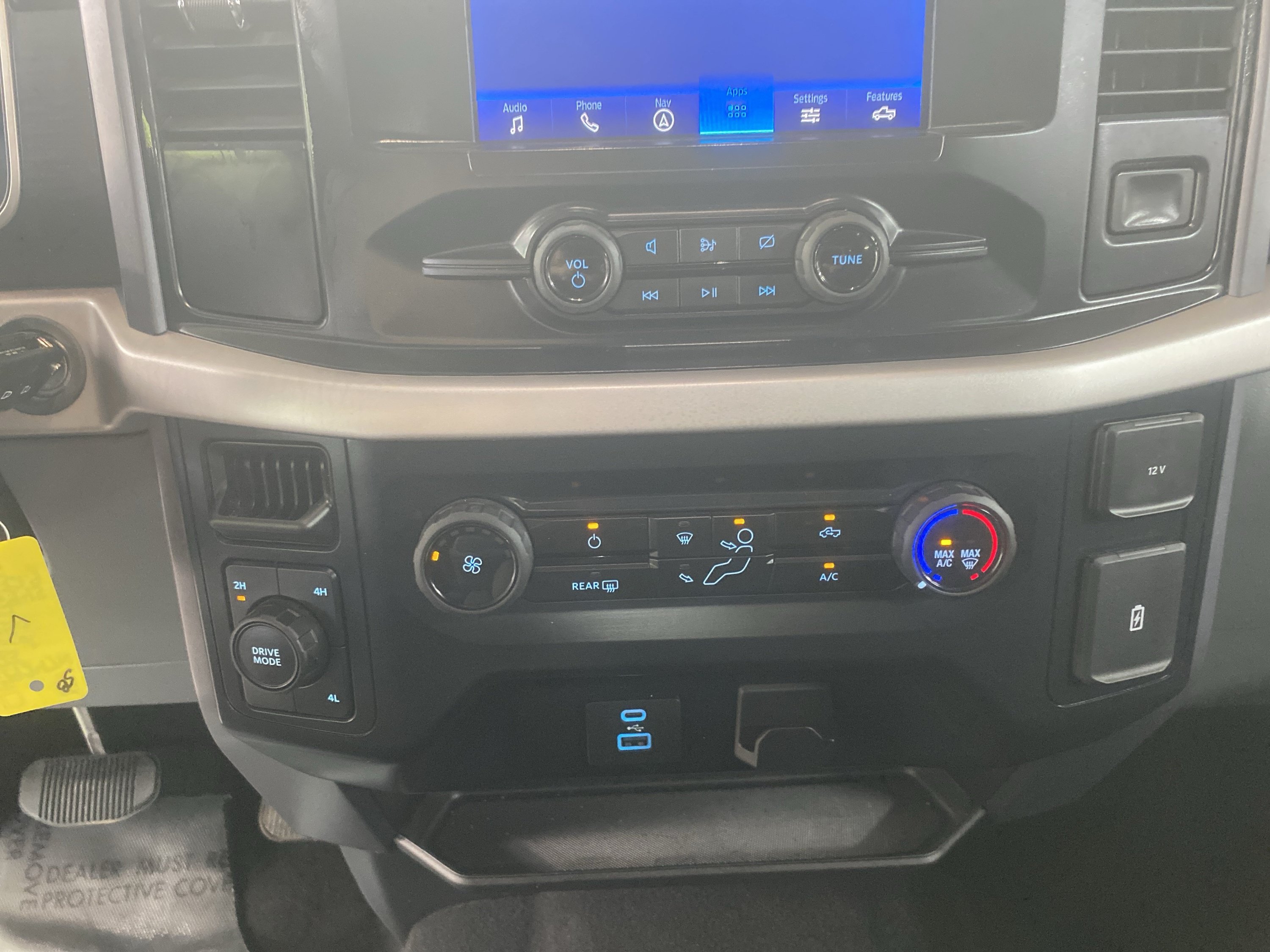 Used 2023 Ford F150 XLT w/ XTR Package AWD/4WD image 21