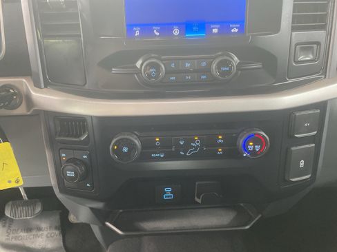 Used 2023 Ford F150 XLT w/ XTR Package AWD/4WD image 21