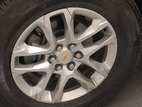 Used 2019 Chevrolet Traverse LT AWD/4WD image 31