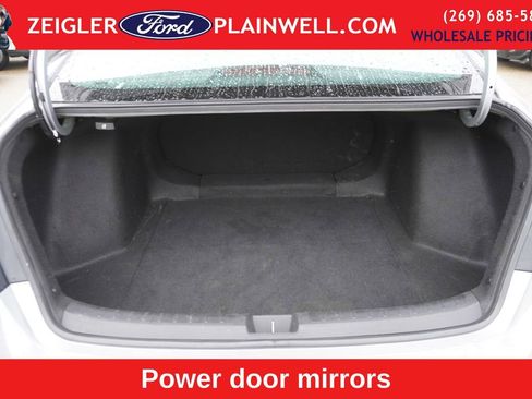 Used 2024 Honda Civic Sport image 10