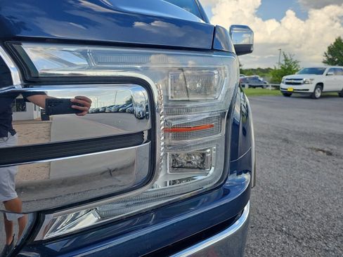 Used 2019 Ford F150 King Ranch w/ Equipment Group 601A Luxury RWD image 10