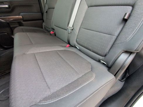 Used 2019 Chevrolet Silverado 1500 RST image 17