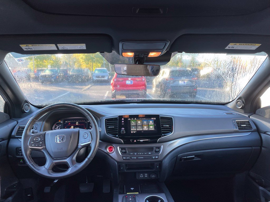Used 2024 Honda Passport EX-L image 5