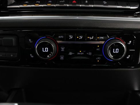 New 2026 Chevrolet Silverado 1500 LT Trail Boss w/ LT Trail Boss Premium Package AWD/4WD image 7
