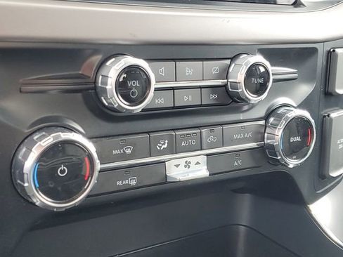 Certified 2024 Ford F150 XLT w/ Mobile Office Package image 28