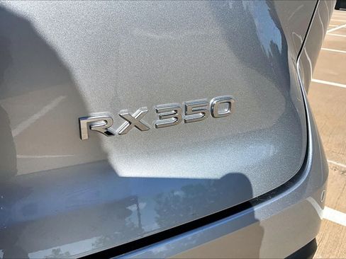 Certified 2025 Lexus RX 350 Premium Plus w/ Convenience Package FWD image 10