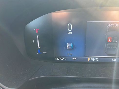 Used 2024 Ford Escape Active image 12