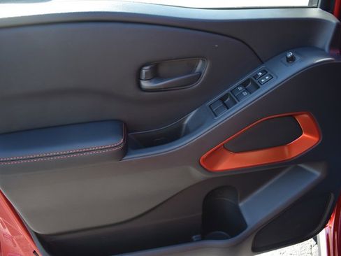 New 2026 Nissan Frontier PRO-4X w/ Pro-4x Convenience Package image 13