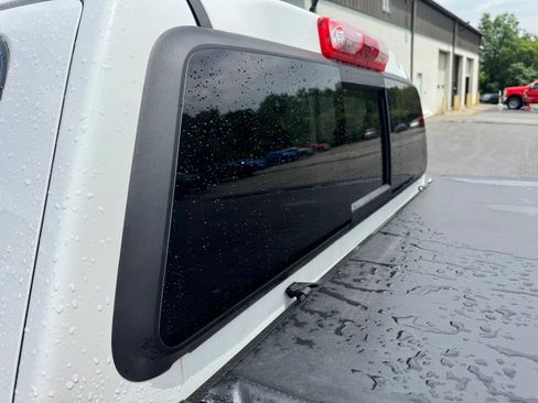 Used 2022 GMC Canyon AT4 w/ Trailering Package AWD/4WD image 40