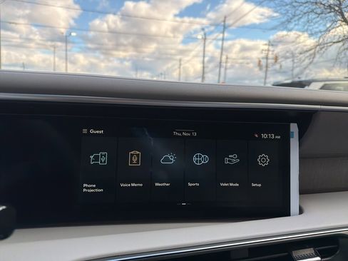 New 2026 Hyundai Palisade SEL image 26