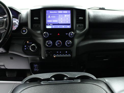 Used 2022 RAM 2500 Tradesman AWD/4WD image 18