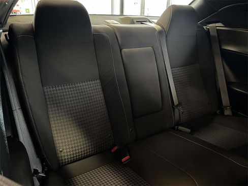 Used 2021 Dodge Challenger SRT Super Stock image 12