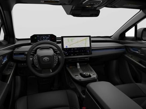 New 2026 Toyota bZ Woodland AWD/4WD image 24
