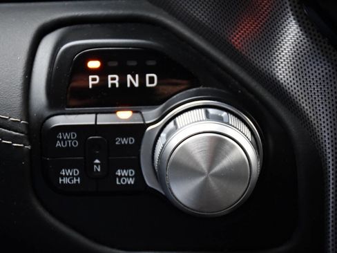 Used 2019 RAM 1500 Limited w/ Advanced Safety Group image 35