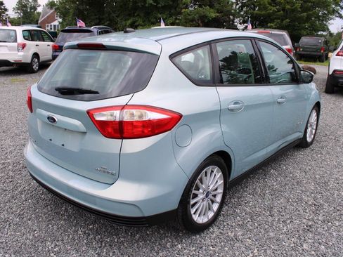 Used 2013 Ford C-MAX SE FWD image 7