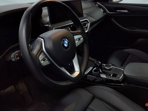 Used 2022 BMW X3 xDrive30i image 4