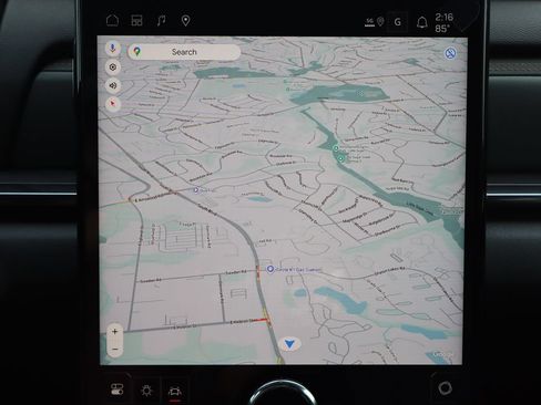 New 2026 GMC Terrain AT4 AWD/4WD image 14