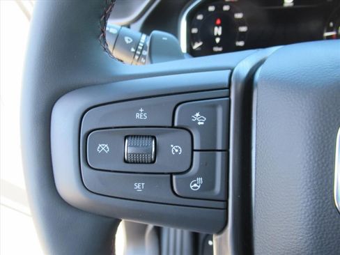 New 2026 GMC Sierra 1500 AT4X AWD/4WD image 26