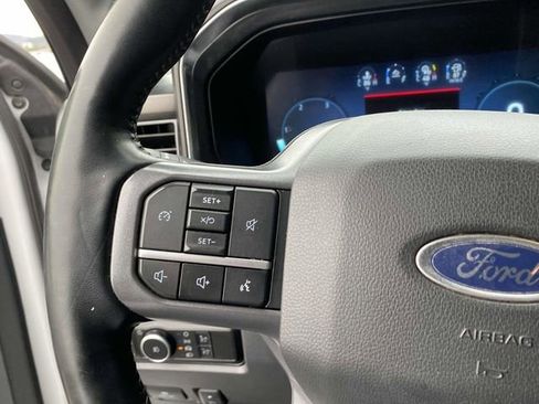 Certified 2023 Ford F250 Lariat image 25