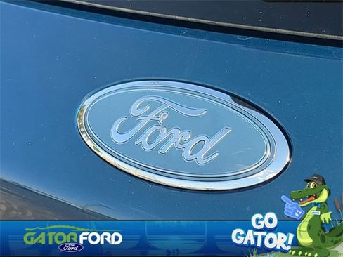 Used 2020 Ford Escape SE Sport image 13