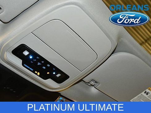 Used 2025 Ford Expedition Platinum w/ Platinum Ultimate Package AWD/4WD image 27