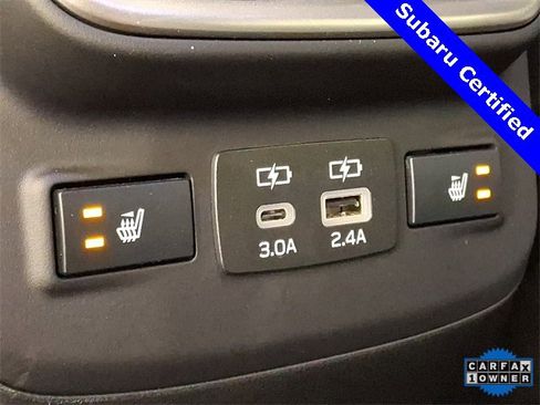 Used 2025 Subaru Outback Touring image 14